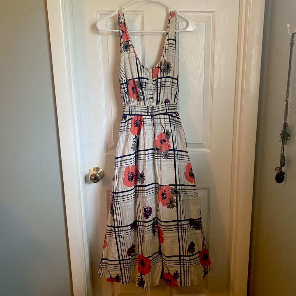 Urban Outfitters Cooperative sundress